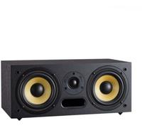 Davis Acoustics Enceinte centrale ARIANE C Noir