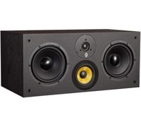 Davis - Enceinte Centrale Ariane C2 Noir