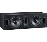 Davis - Enceinte Centrale Sentaure C Mk2 Black Ash