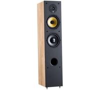 Davis - Enceinte Colonne Ariane 5 Chene Clair (X1)