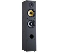 Davis - Enceinte Colonne Ariane 5 Noir (X1)
