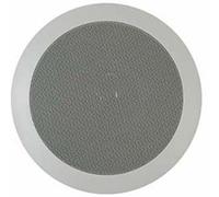 Davis Acoustics Enceinte encastrable 100 RO passive (non connectée) 60 W blanche – vendue à l'unité