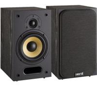 Davis - Enceinte Surround Ariane 1 Frene Noir X 2
