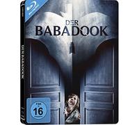 Davis,Essie - Der Babadook (Steelbook) [Blu-ray]