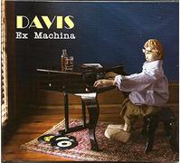 Davis - Ex Machina