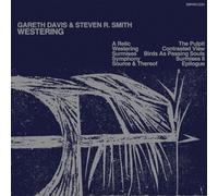 Davis, Gareth & Steven R. - Westering-Ltd [Import]
