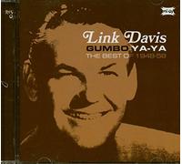 Davis - Gumbo Ya Ya the Best of 1948-58