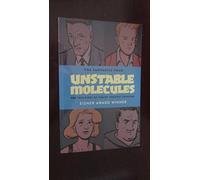 Davis, Guy - Fantastic Four: Unstable Molecules