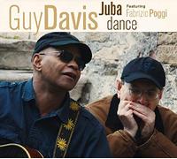 Davis Guy - Juba Dance