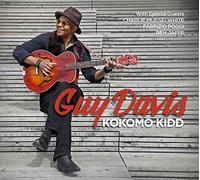 Davis, Guy - Kokomo Kidd