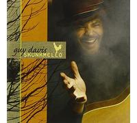 Davis, Guy - Skunkmello
