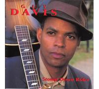 Davis, Guy - Stomp Down Rider