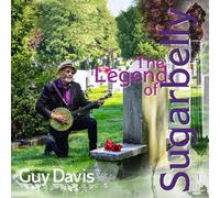 Davis, Guy - The Legend of Sugarbelly