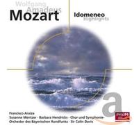 Davis - Idomeneo Highlights [Import]