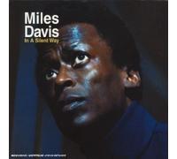 Davis - In A Silence Way - Collection Millenium