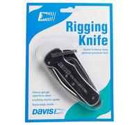 Davis Instruments 166 - 1551 Couteau de haute qualité pointeau abregrilletes Tournevis inoxydable