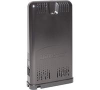 Davis Instruments 6100 WeatherLink Live | Hub de collecte de données sans fil pour stations météo Vantage Vue / Pro2 | Téléchargement automatique de données vers WeatherLink Cloud | Wi-Fi/Ethernet |