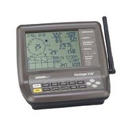 Davis Instruments Station météo radiopilotée numérique DAV-6250EU