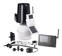 Davis Instruments Vantage Pro2™ DAV-6153EU Station météo radio active