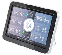 Davis Instruments Weatherlink Touch Console 6313EU Station météo sans fil Nombre de capteurs max. 80