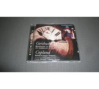 Ivan Davis – Rhapsody in blue – Un américain à Paris