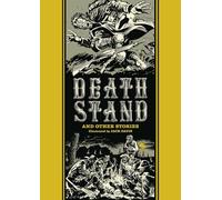 Davis, Jack - Death Stand And Other Stories