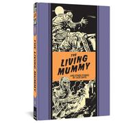 Davis, Jack - The Living Mummy And Other Stories
