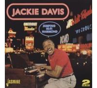 Davis, Jackie - Jumping Hi-FI Hammond [Import]