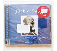 Davis Jackie - The Story of Jazz