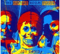Davis, Jed – The Cutting Room Floor