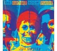 Davis, Jed - The Cutting Room Floor