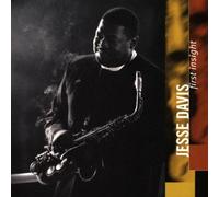 Davis, Jesse - First Insight