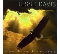 Davis, Jesse - High Standards