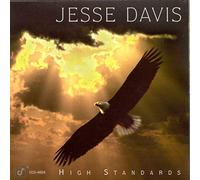 Davis Jesse - High Standards [Import]