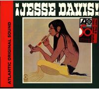 Davis,Jesse - Jesse Davis [Import]