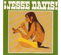Davis, Jesse - Jesse Davis