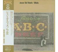 Davis, Jesse - Ululu