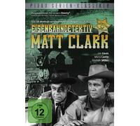 Davis,Jim - Eisenbahndetektiv Matt Clark: die Komplette Serie