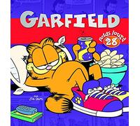 Davis, Jim - Garfield Poids lourd - Tome 28