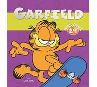 Davis, Jim - Garfield Poids lourd - Tome 29