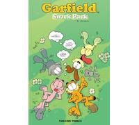 Davis, Jim - Garfield: Snack Pack, Vol. 3