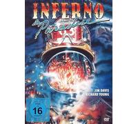 Davis, Jim - Inferno im Paradies