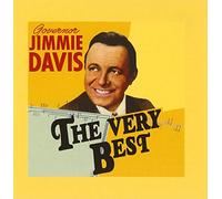 Davis, Jimmie - Very Best