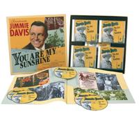 Davis, Jimmie - You are My Sunshine [Import]