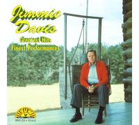 Davis, Jimmy - Greatest Hits -12 Tr.-