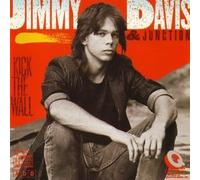 Davis, Jimmy & Junction - Kick the wall - Over the top