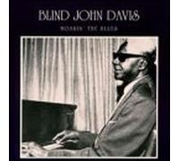 Davis, John Blind - Moanin The Blues