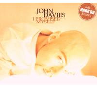 Davis,John - I Promised Myself