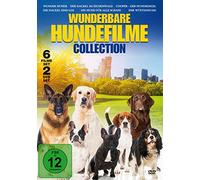 Davis,Jon Michael - Wunderbare Hundefilme Collection (6 Filme) [Import]