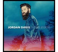 Jordan Davis – Home State – CD – Neuf